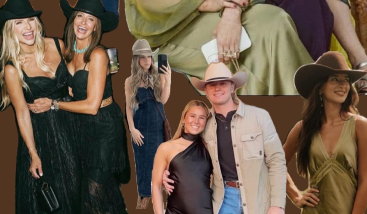 The Wedding Website of Madisyn Sealy and Preston Hudson