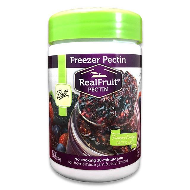 Ball RealFruit Instant Freezer Pectin Flex Batch 5.4 Ounces (1-Unit)