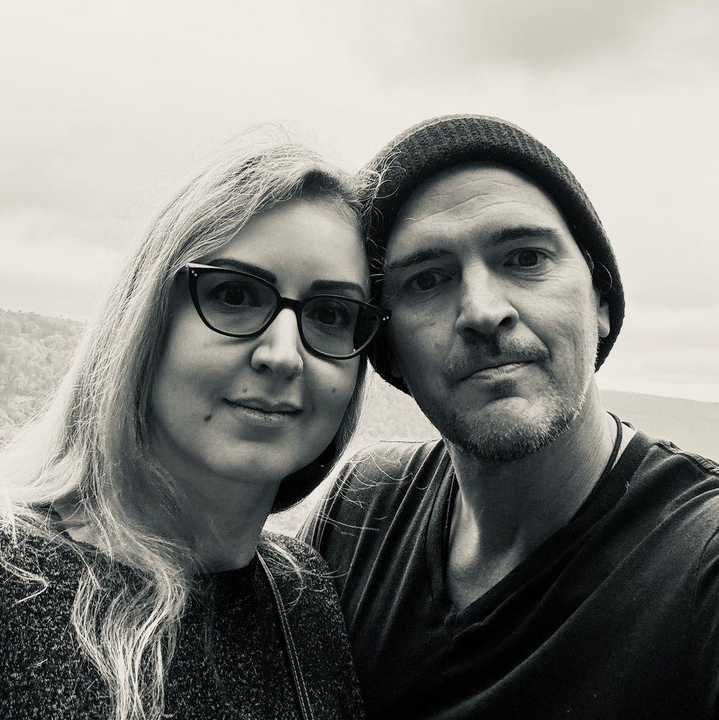At Signal Mountain. Dec 2024