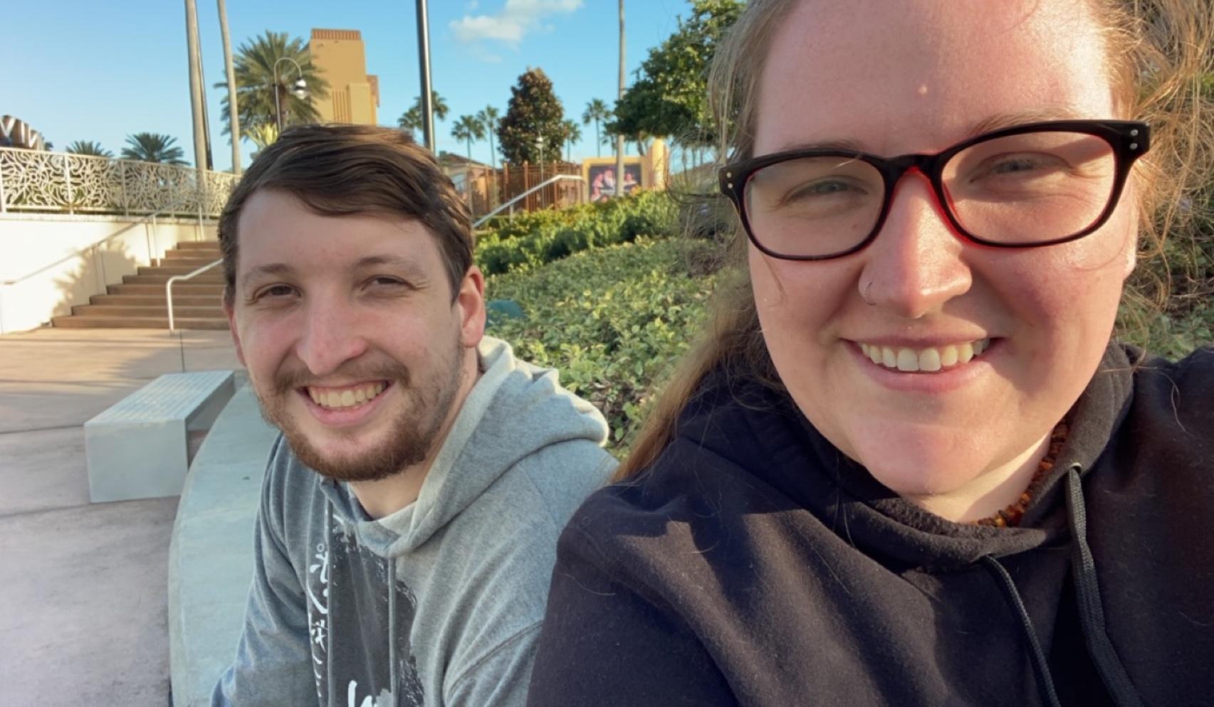 The Wedding Website of Kayla Renee McKee and Christopher Daniel McCue