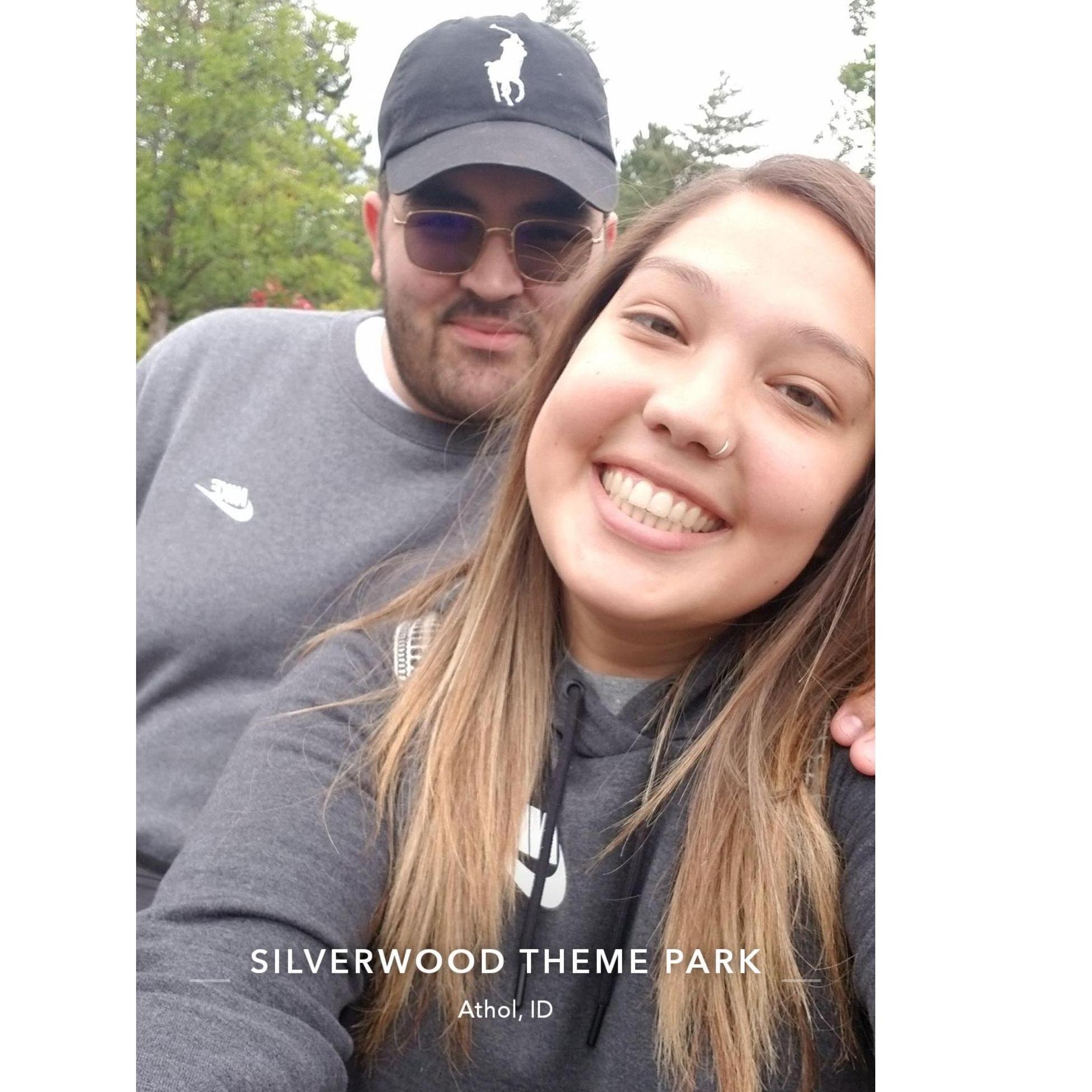Silverwood 2019