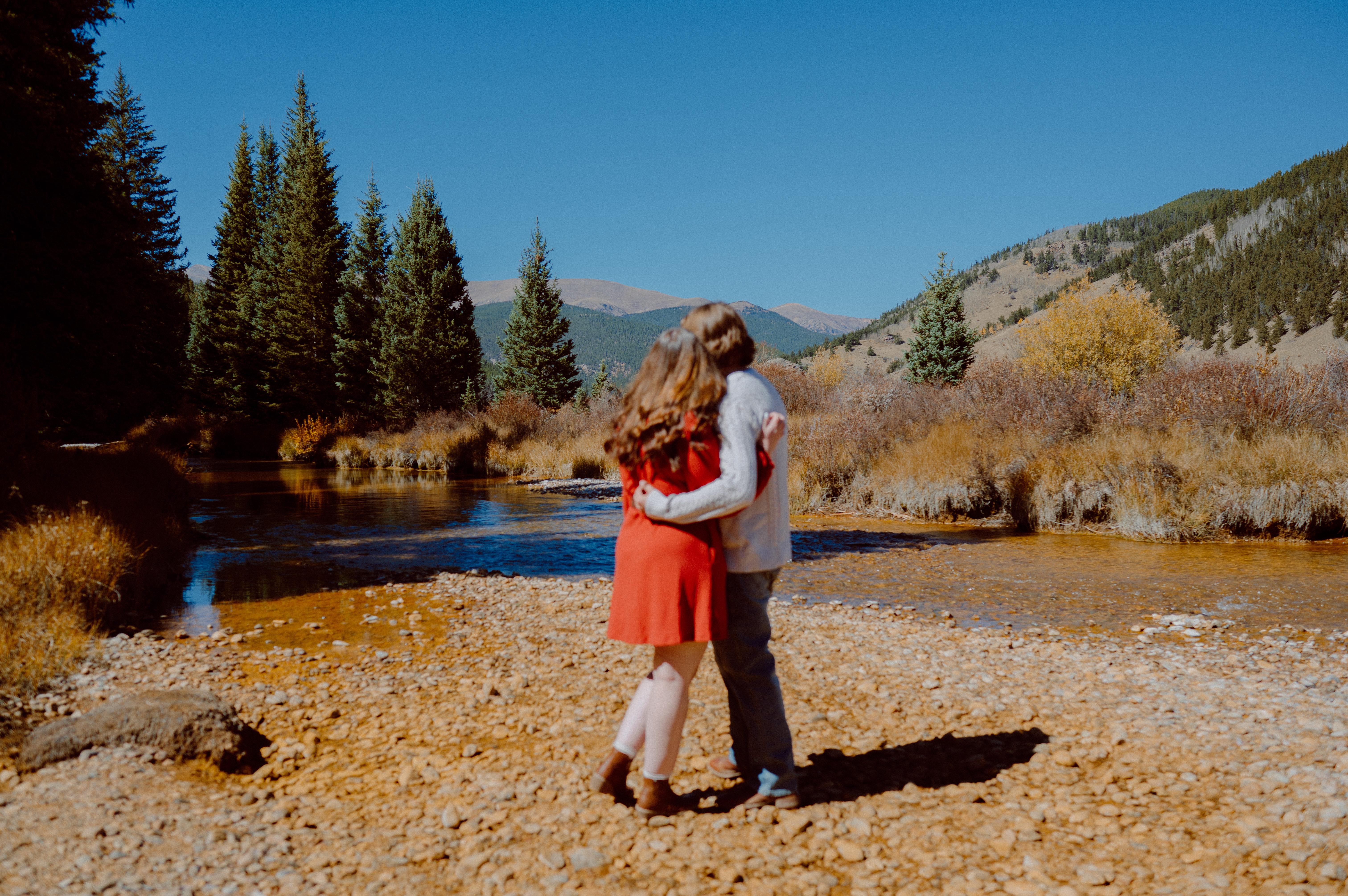 The Wedding Website of Morgan Michael and Joshua Singletary