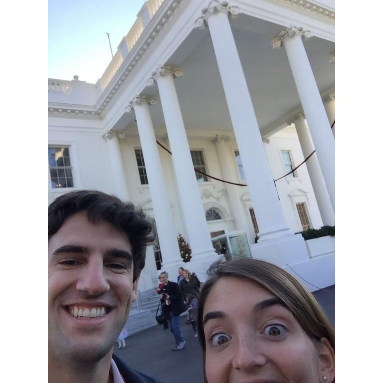 First "Couples" Picture