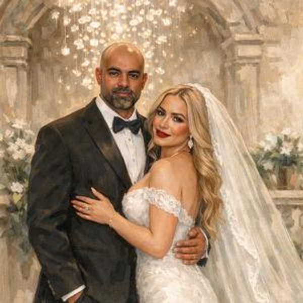 Our newlywed fund