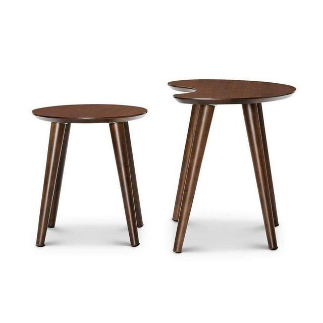 Juneau Nest Of Tables