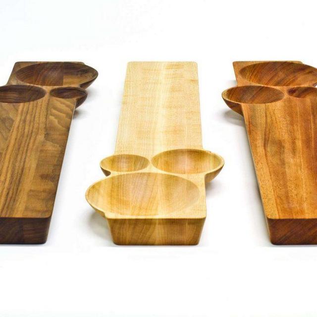 Kafi 3 - Mahogany