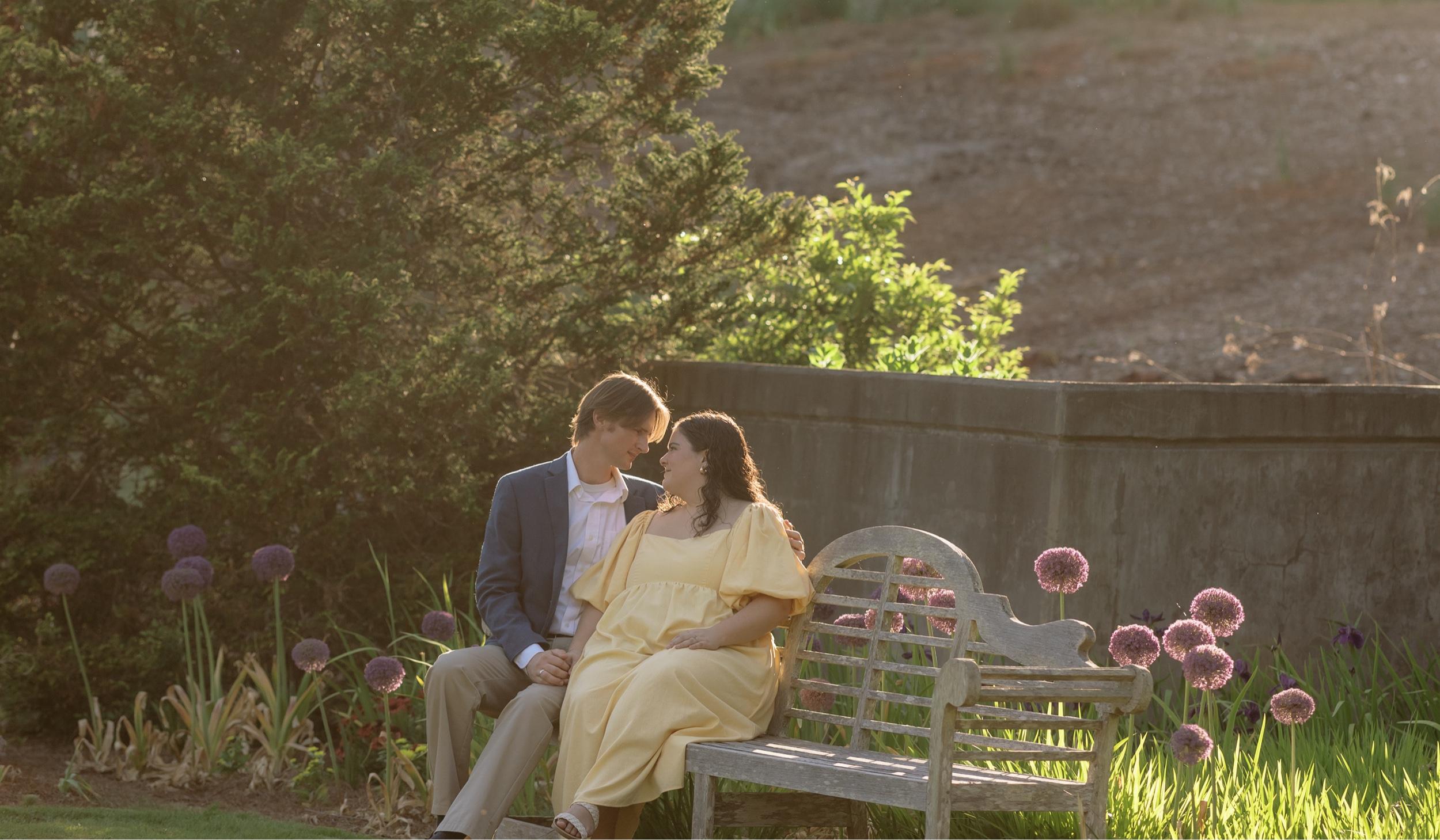 The Wedding Website of Audrey Mixon and Nicolas Goldemund