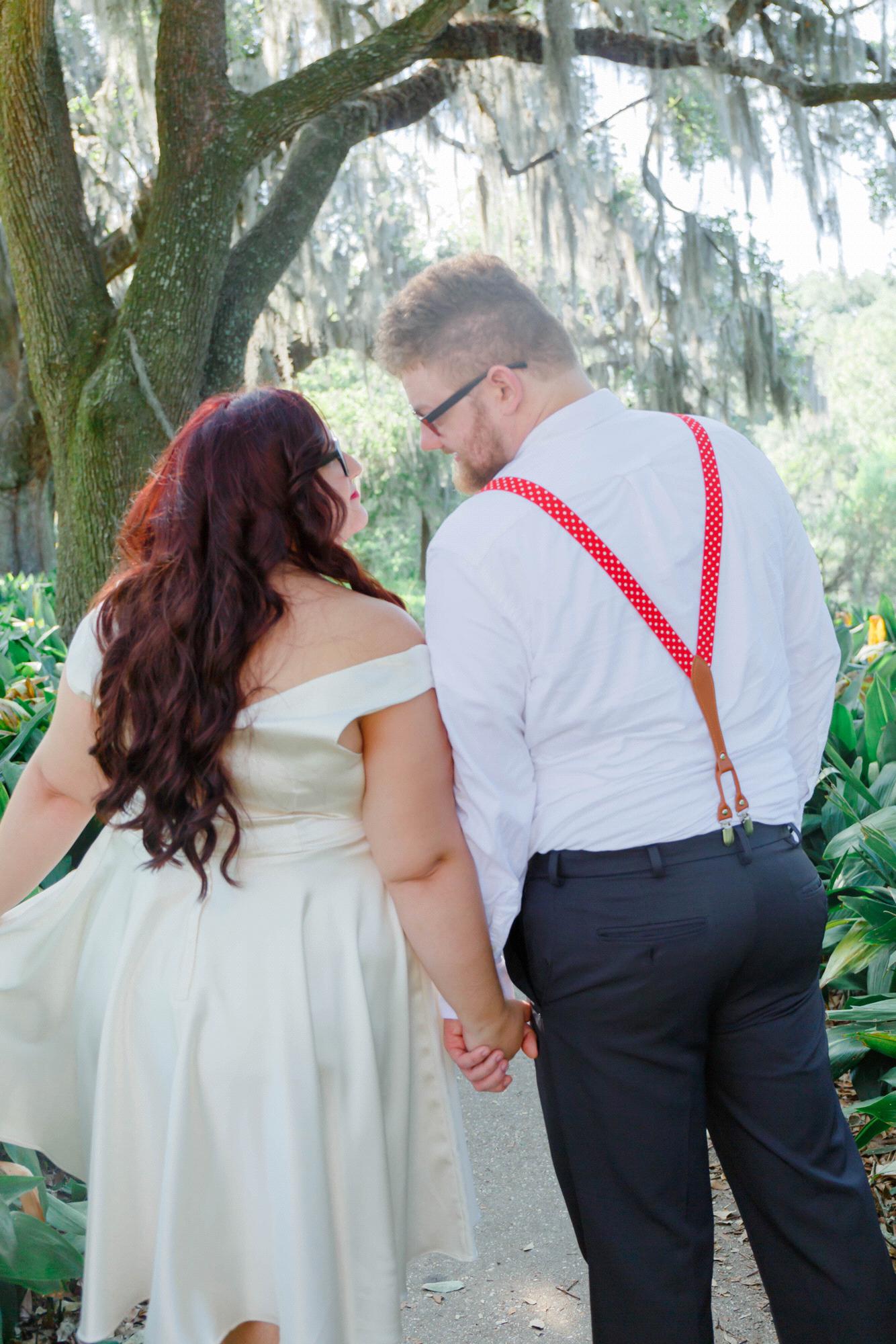 Photo courtesy of Amber and Angela Photography