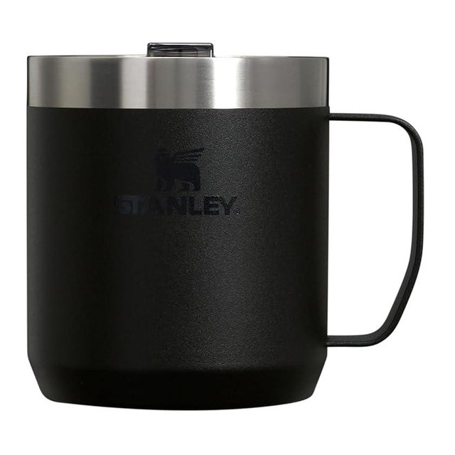 Stanley Classic Legendary Camp Mug
