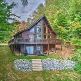 The Main Cabin