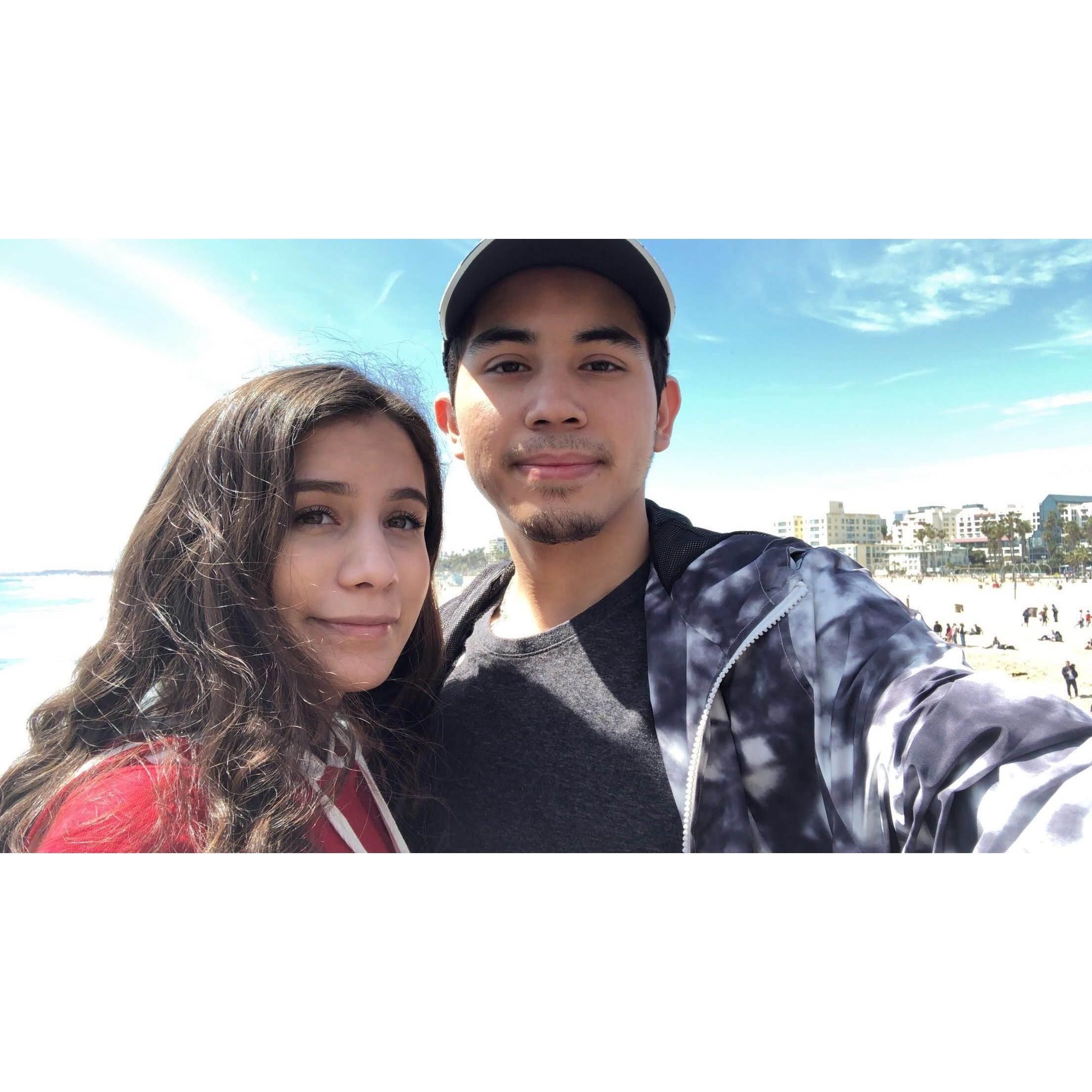 March, 2019