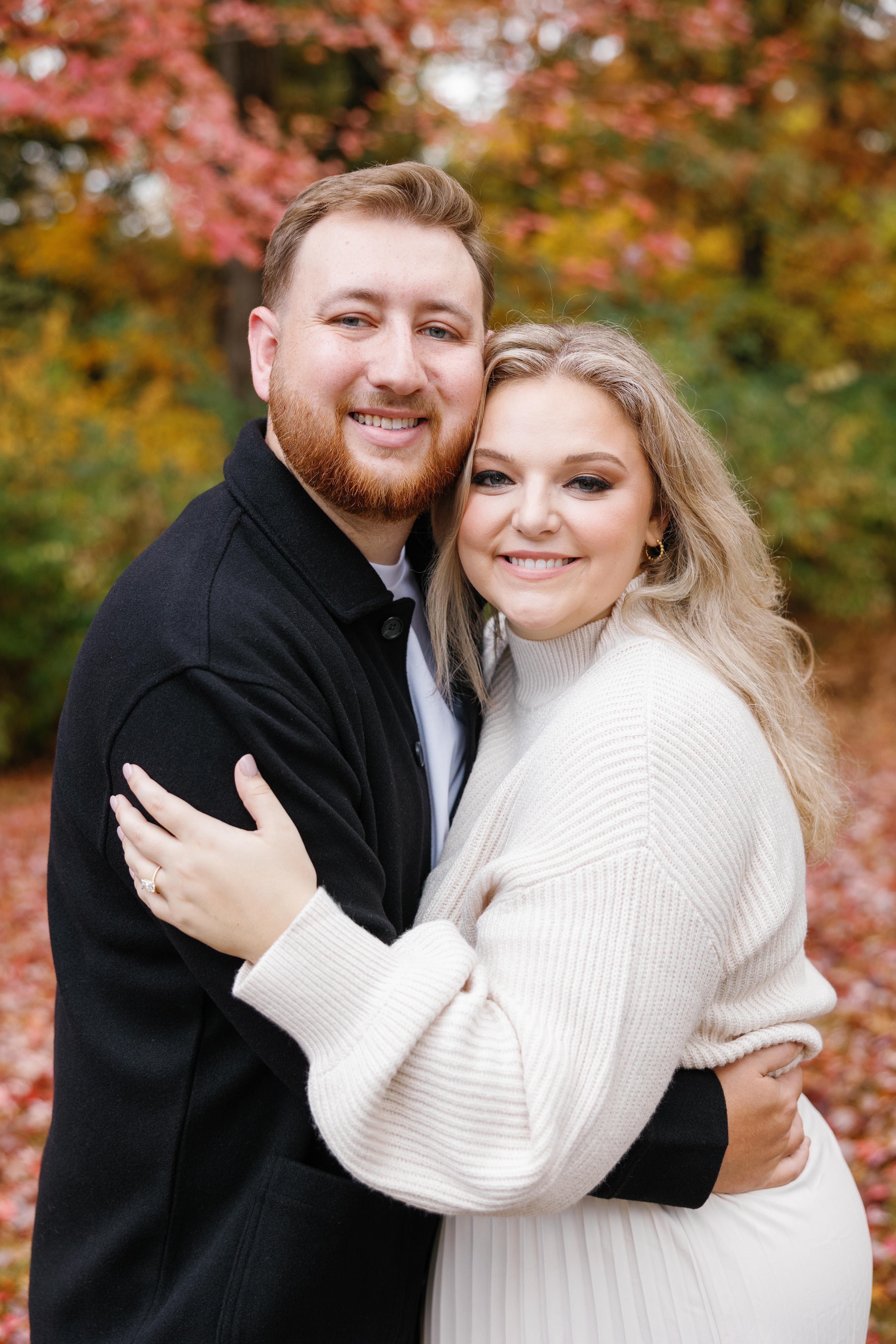 The Wedding Website of Anna Grace Anker and Noah Jerome Wright