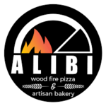 Alibi Wood Fire Pizzaria & Bakery