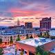 Downtown Asheville