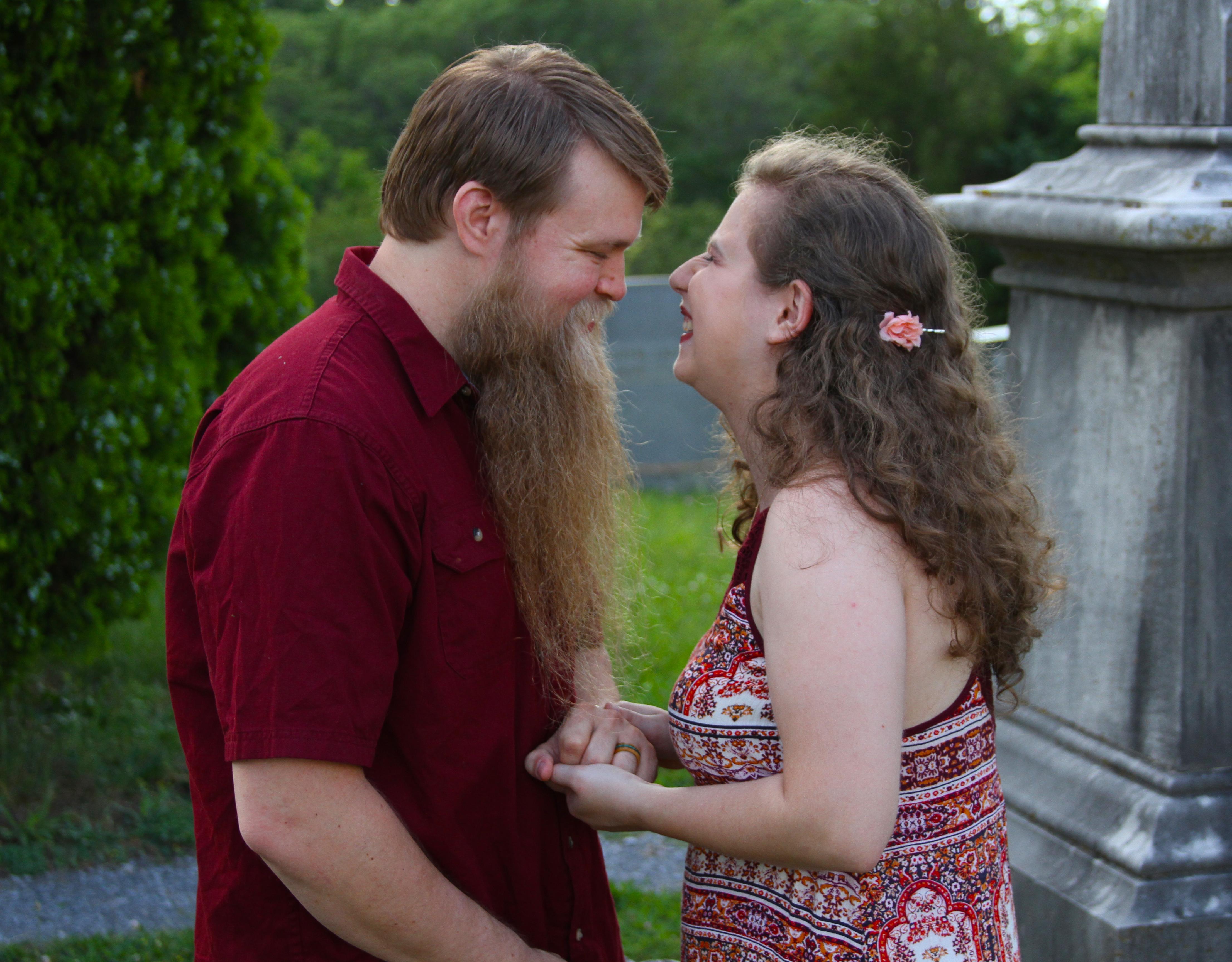 The Wedding Website of Selah Meyer and Daniel Shorthouse