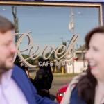 Revel Cafe & Bar
