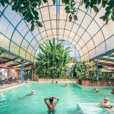 Indian Hot Springs