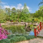 Birmingham Botanical Gardens