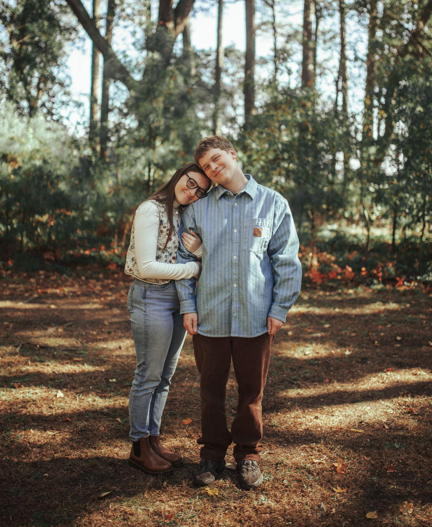 The Wedding Website of Katie Rybolt and Benjamin Sturkie