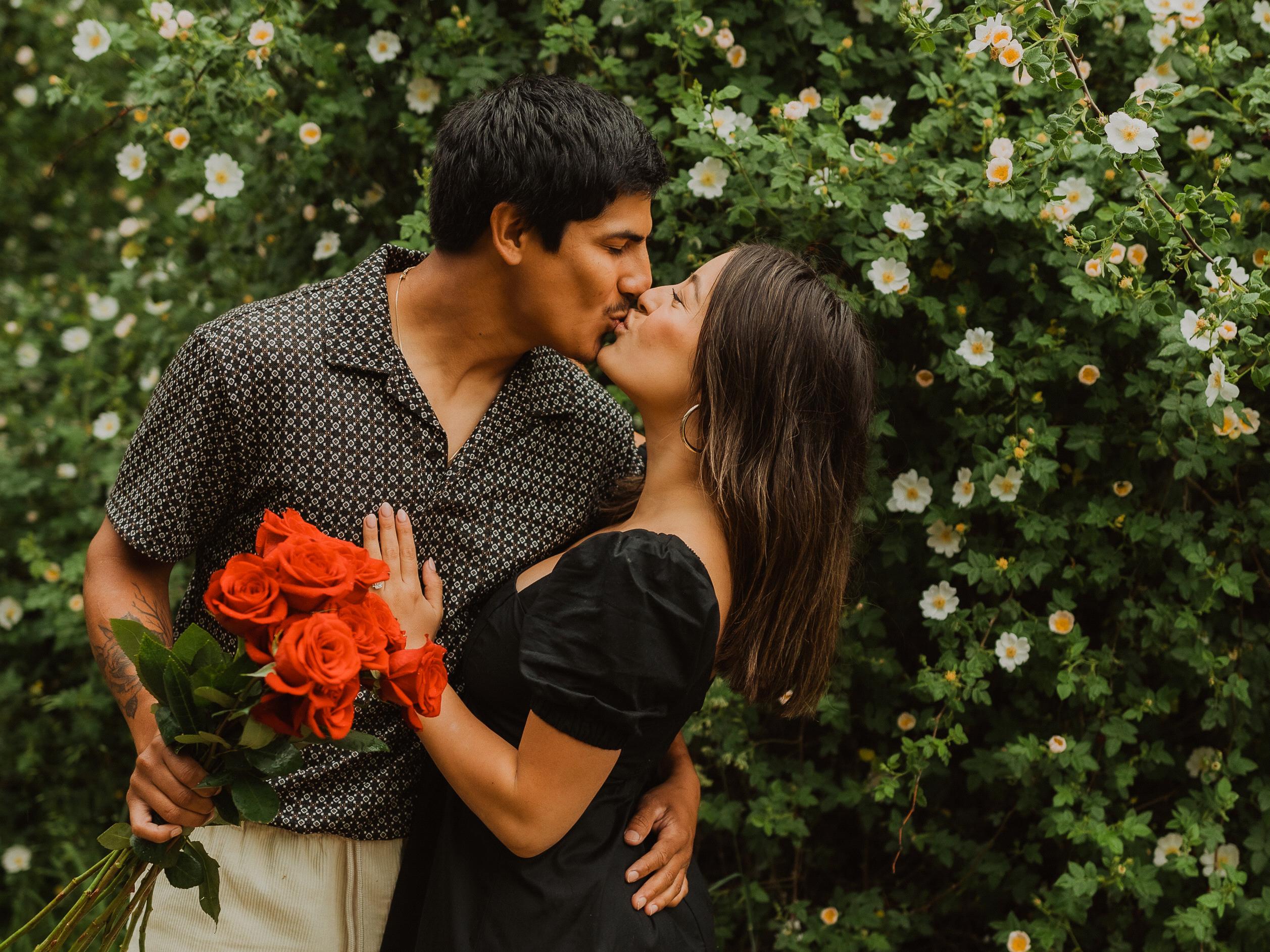 The Wedding Website of Aileen Garibay and Irvin Angulo
