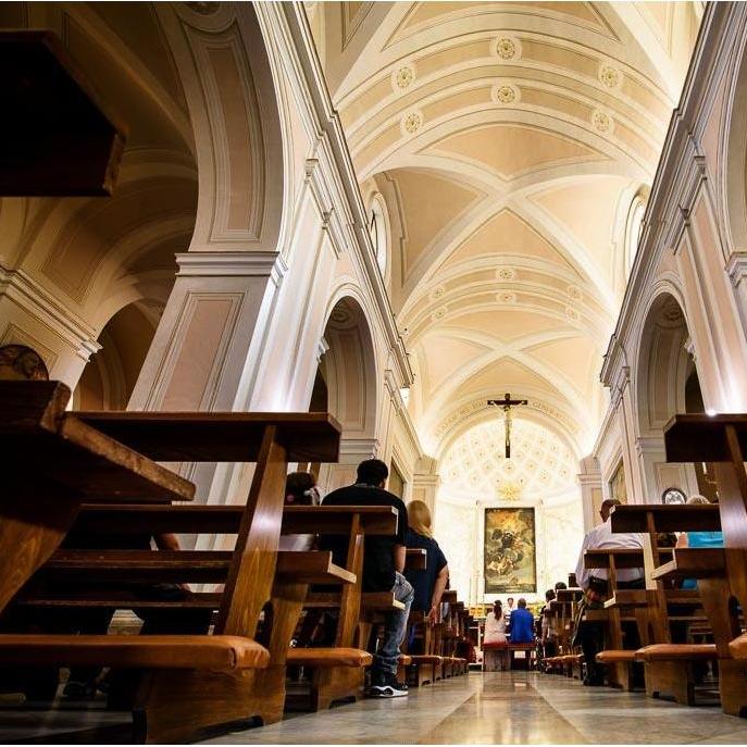 Parish of Santa Maria Maggiore