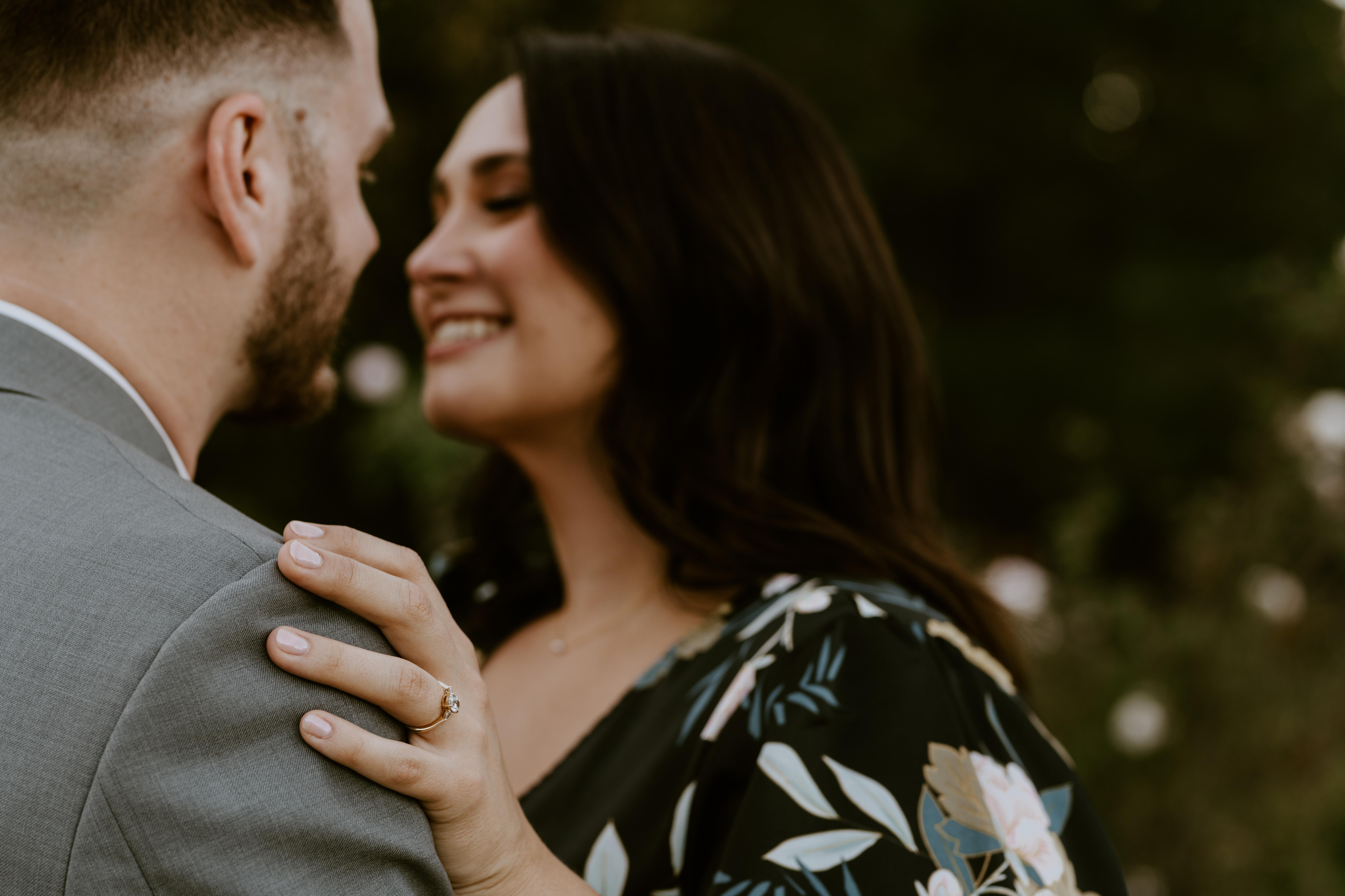The Wedding Website of Rachel Silvy and Joseph Straus