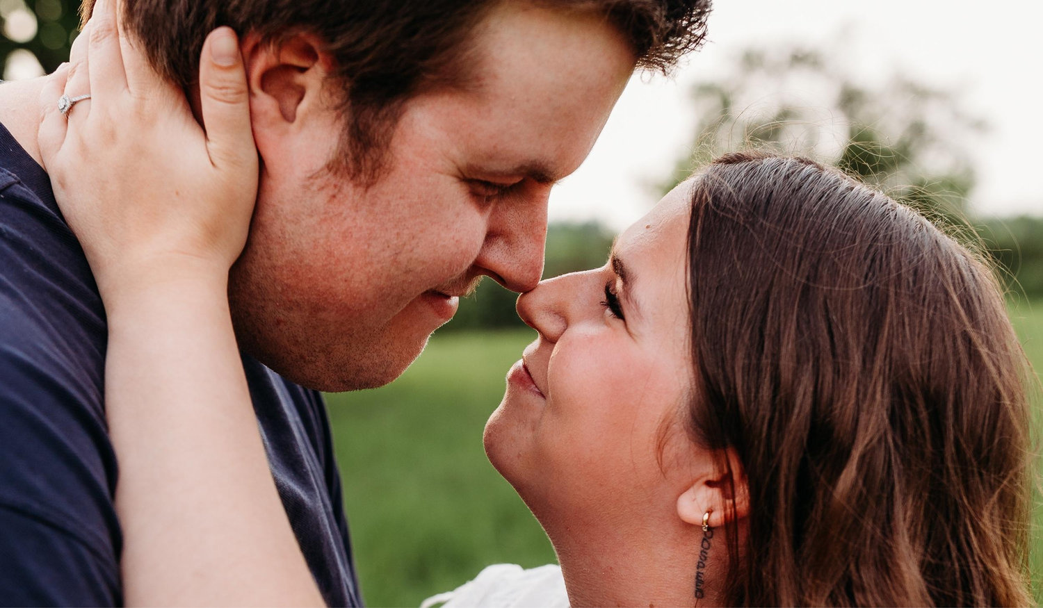 The Wedding Website of Kamdyn Cawdle and Ryan Messer
