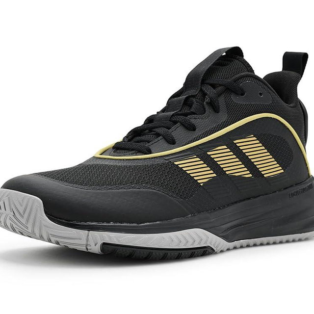 adidas Men’s Own The Game 3.0 Basketball Shoe