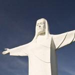 Christ of the Ozarks