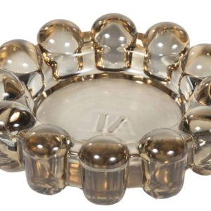 BUBBLE CANDLE DISH