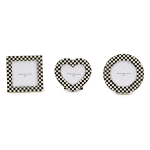 Celebrate Courtly Assorted Frames, Set of 3