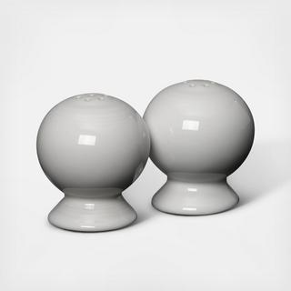 Salt & Pepper Shaker Set