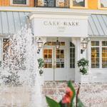 The Cake Bake Shop by Gwendolyn Rogers, Carmel City Center