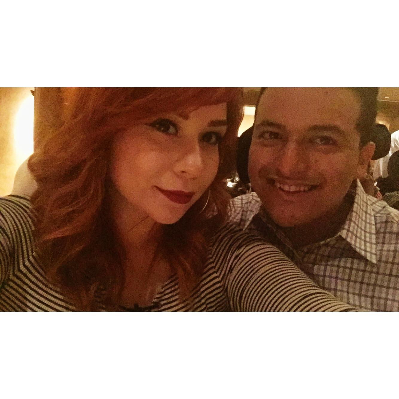 The Wedding Website of Gabriella Bazan and Rolando Cano