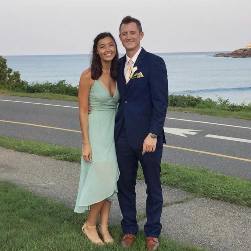 Daigle Wedding
