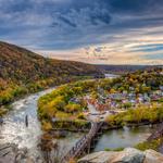Maryland Heights Trailhead