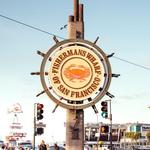 Fisherman's Wharf