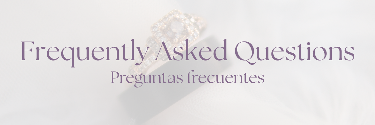 The Wedding Website of Sheyla Castañeda and Amir González