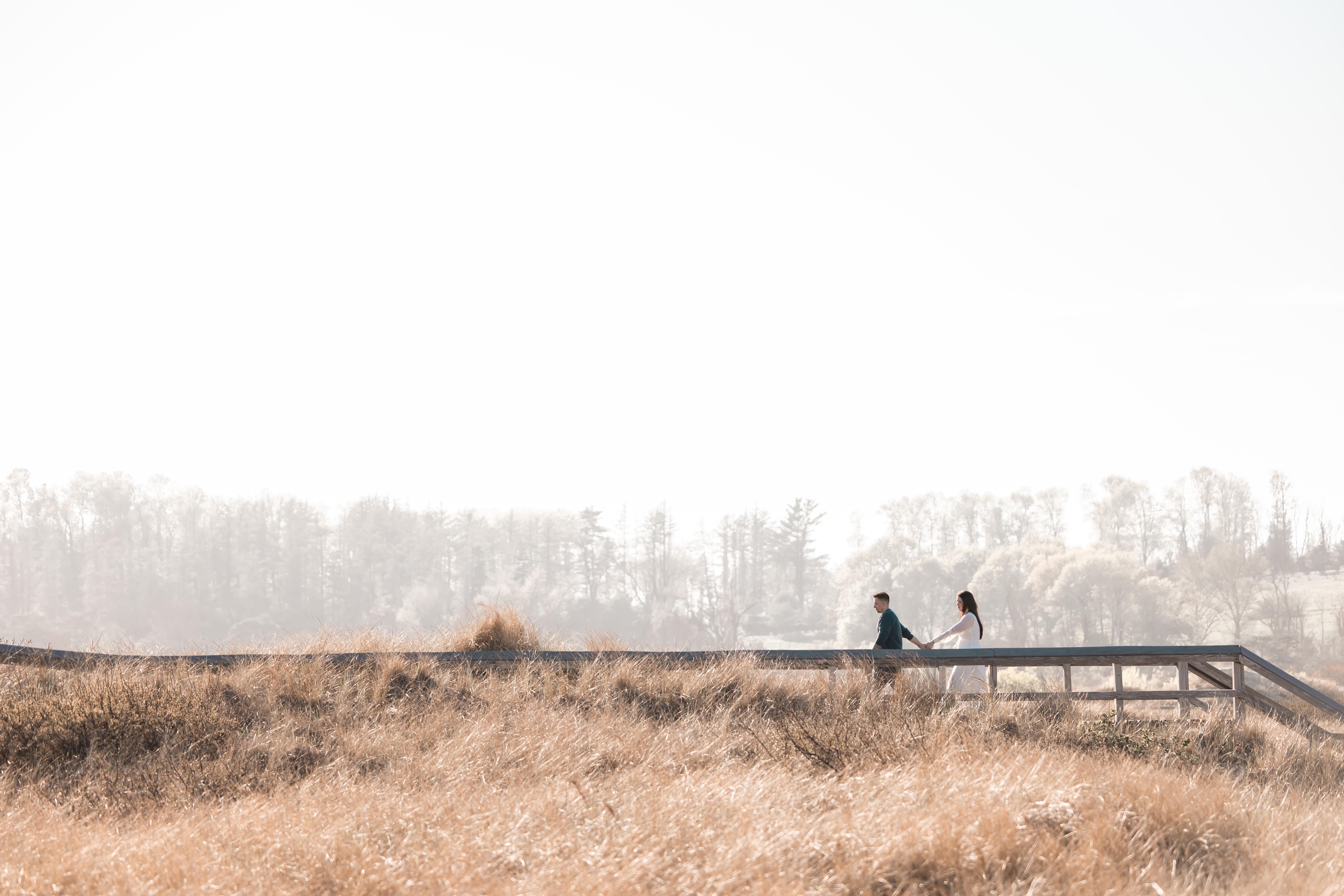 The Wedding Website of Lee Doran and Zachary Burke