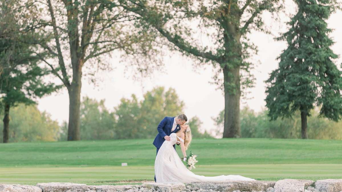 Bogey Hills Country Club | Wedding Venues | Cost, Reviews & Photos | Zola