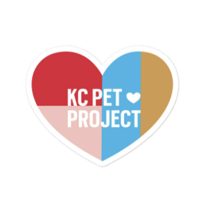 Donation to KC Pet Project