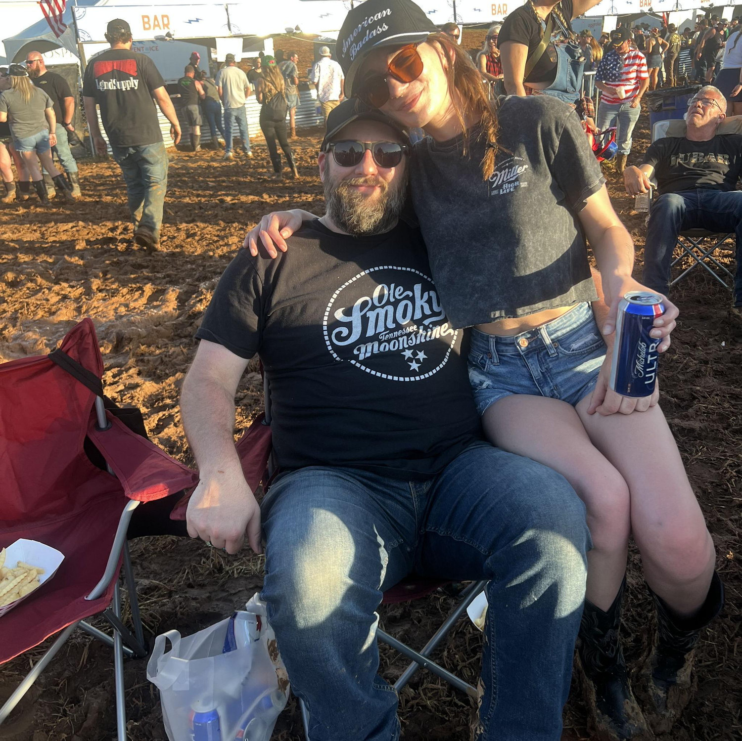 Rock the Country!! April 26th 2025