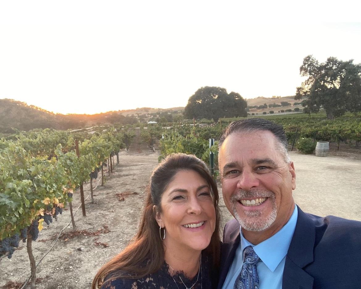 The Wedding Website of Susie Martinho and Steve Scheuber