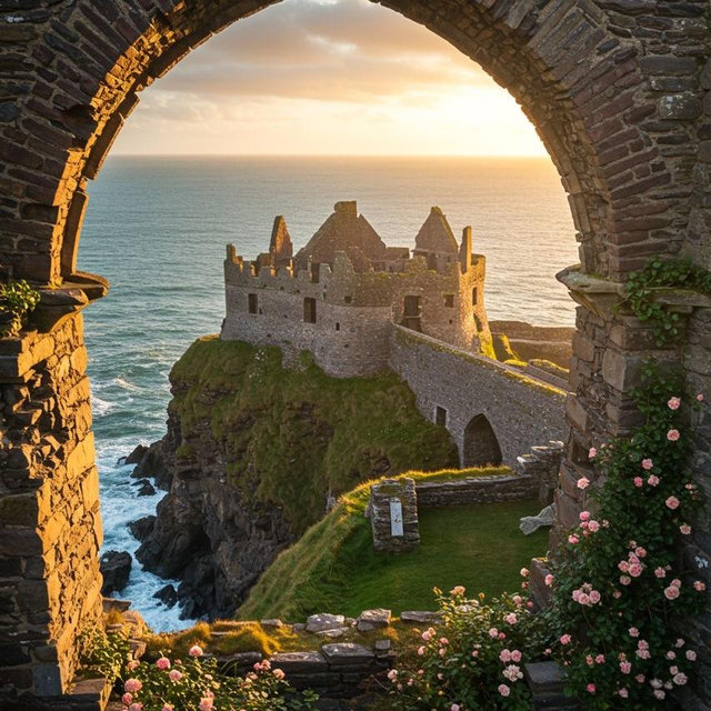 Castle Tour
