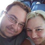 First flight together!