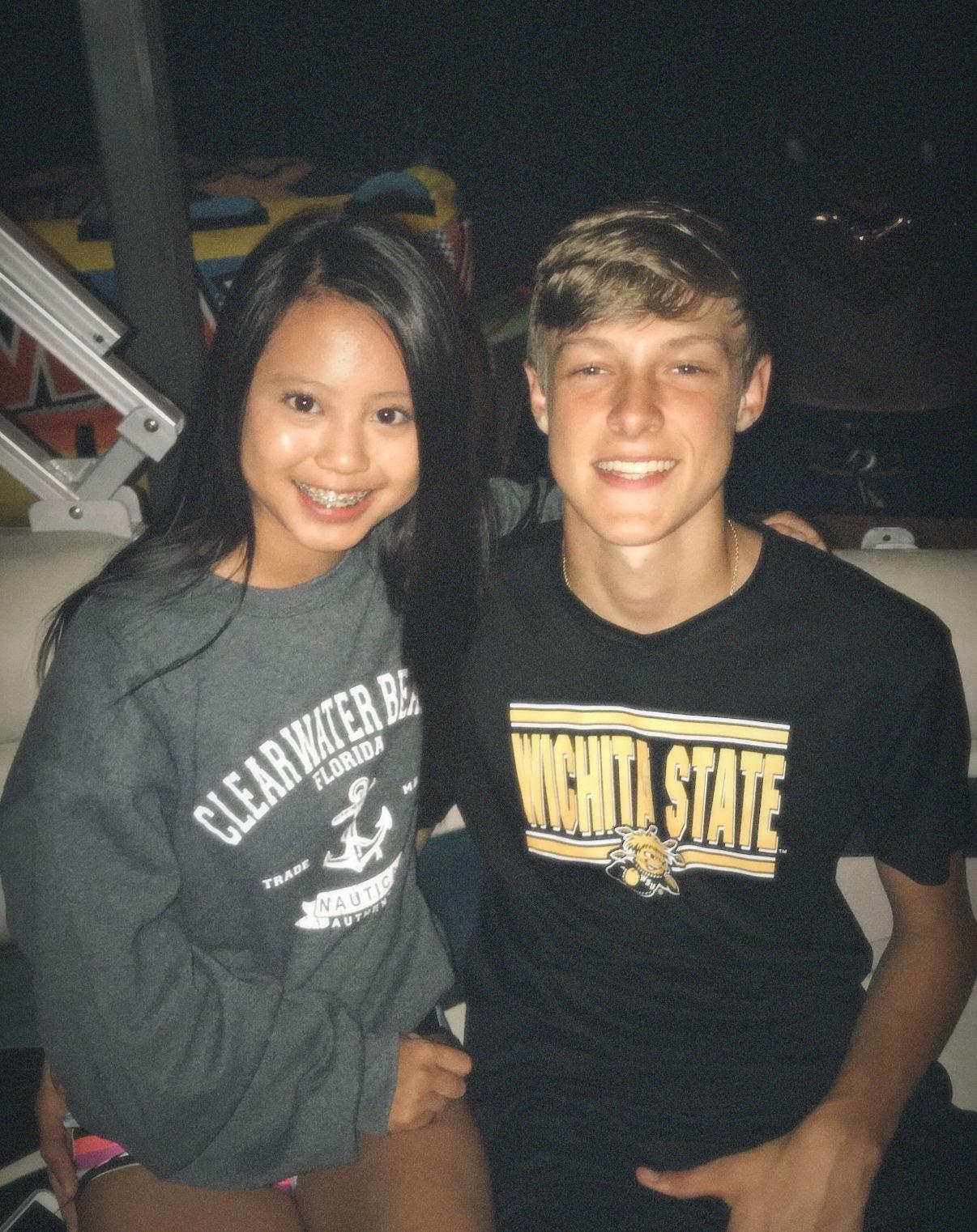 The Wedding Website of Tiffany Pham and Nate Moore