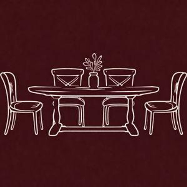 New Dining Table & Chairs