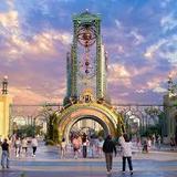 Universal Epic Universe