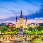 Jackson Square