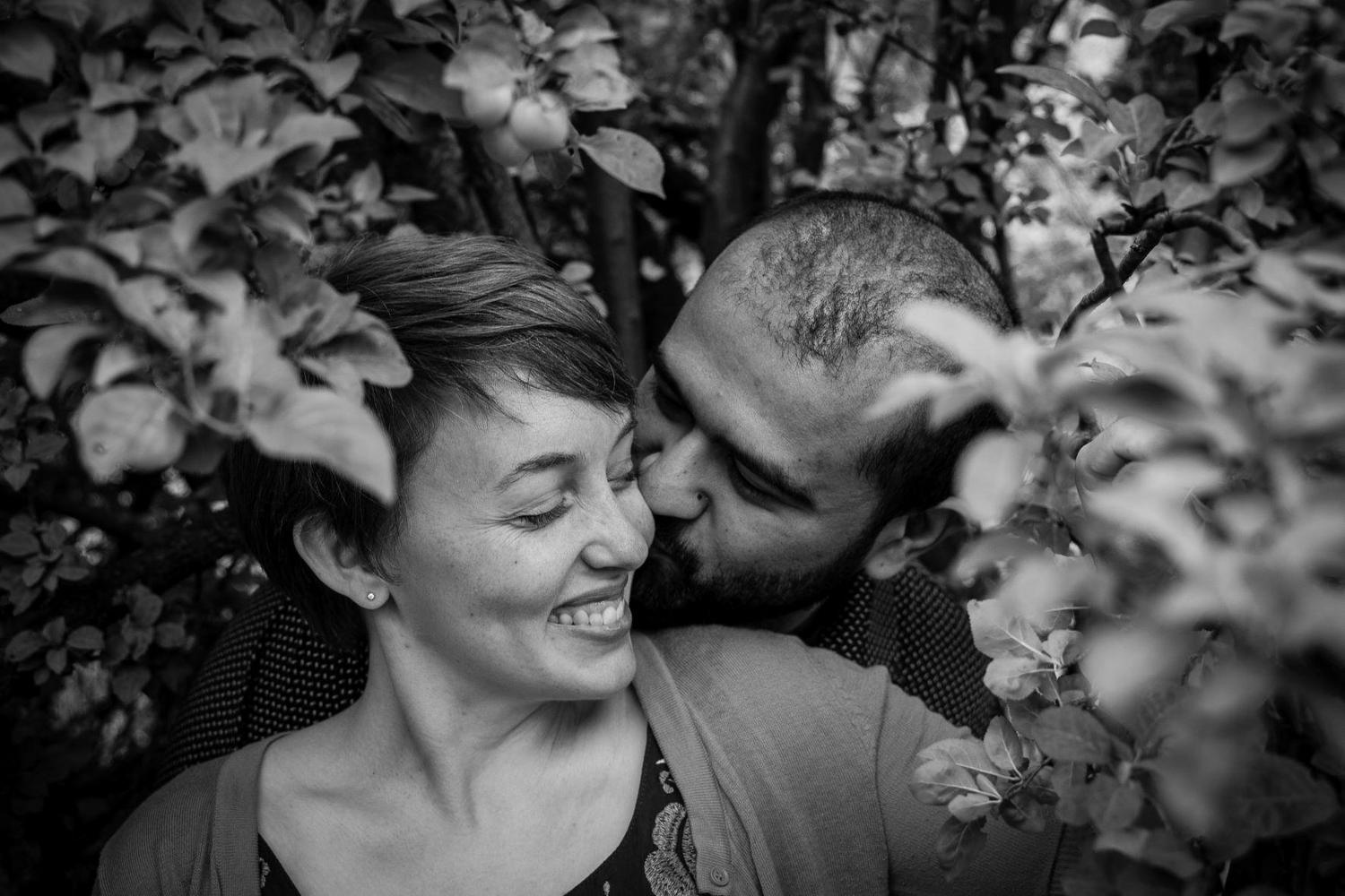 The Wedding Website of Mariel Smith and Adwait Kumar